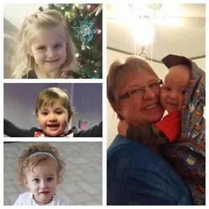 Meet your Posher, Laurie